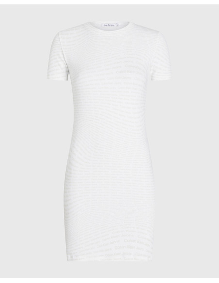 CALVIN KLEIN J20J223205 - Robe