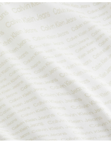 CALVIN KLEIN J20J223205 - Robe