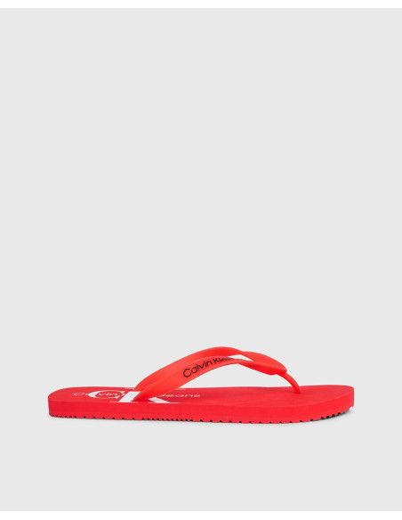 CALVIN KLEIN YM0YM00838 - Chinelos