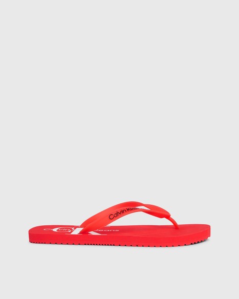 CALVIN KLEIN YM0YM00838 - Infradito