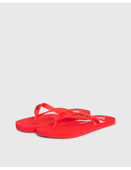 CALVIN KLEIN YM0YM00838 - Infradito