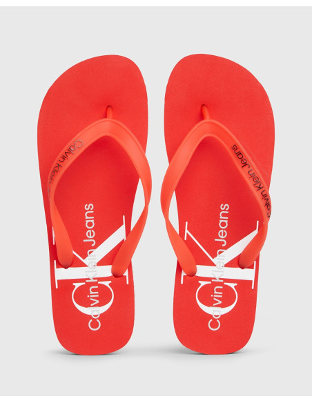 CALVIN KLEIN YM0YM00838 - Infradito