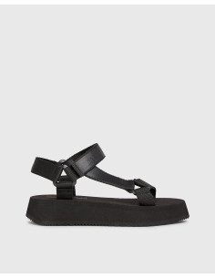 CALVIN KLEIN YW0YW01353 - Sandalias