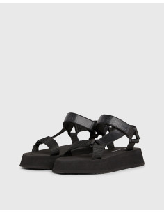 CALVIN KLEIN YW0YW01353 - Sandalias 2