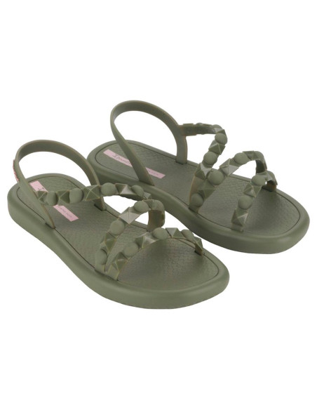 IPANEMA Meu Sol Flatform Ad - Sandals