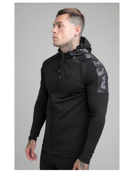 SIKSILK SS-19300 – Sweatshirt