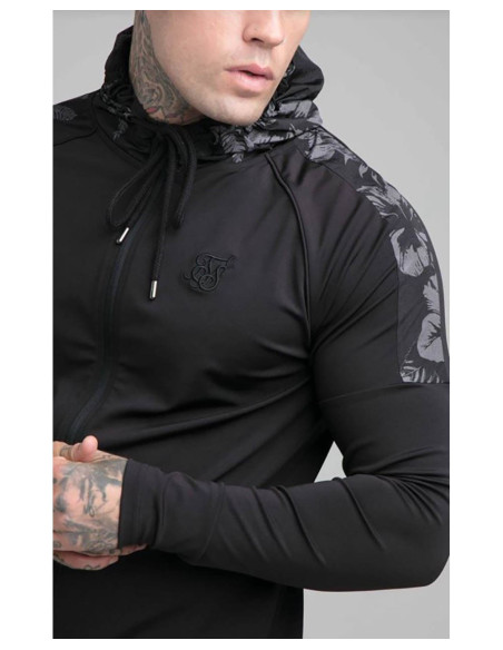SIKSILK SS-19300 – Sweatshirt