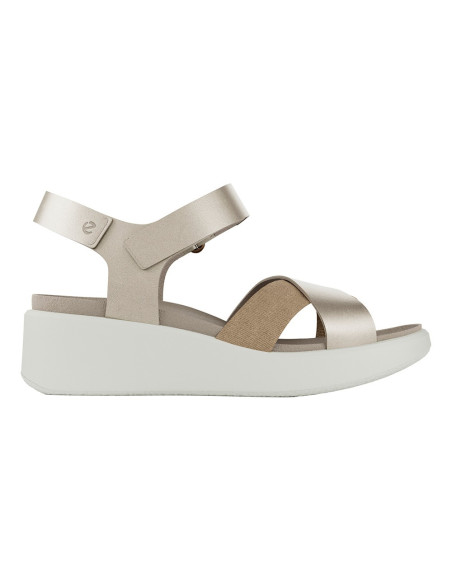 ECCO Flowt Wedge LX - Sandales