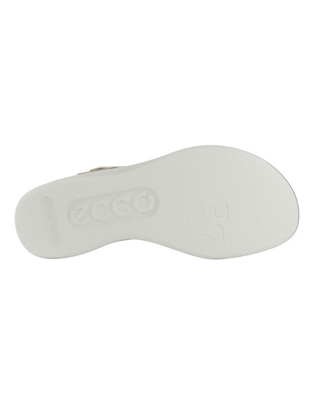 ECCO Flowt Wedge LX - Sandalias
