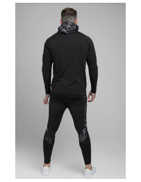 SIKSILK SS-19300 - Felpa