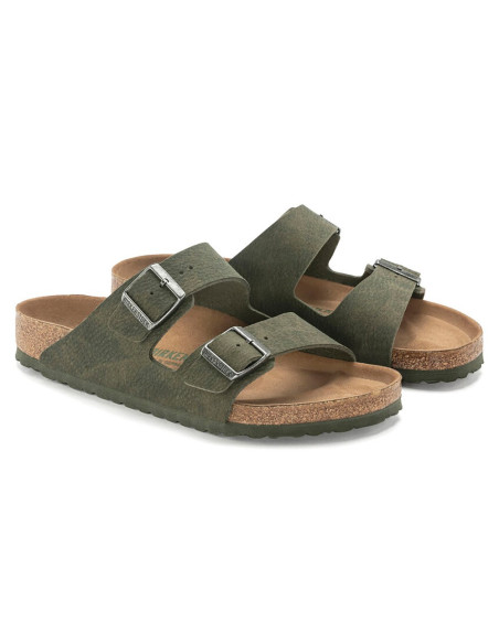 BIRKENSTOCK Arizona SYN – Flip-Flops