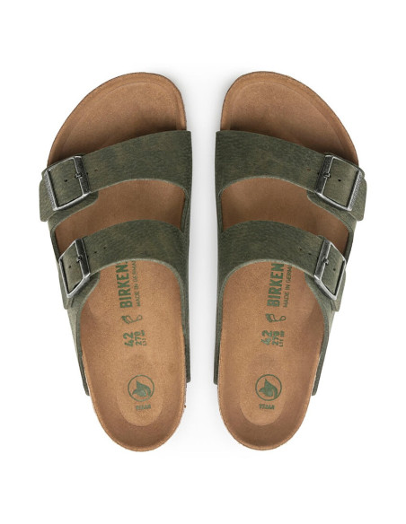 BIRKENSTOCK Arizona SYN – Flip-Flops