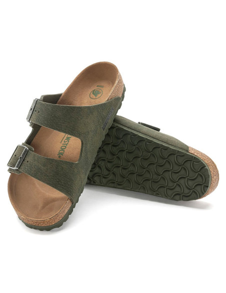 BIRKENSTOCK Arizona SYN – Flip-Flops