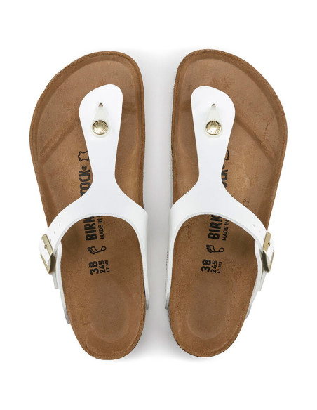 BIRKENSTOCK Gizeh BF - Chanclas