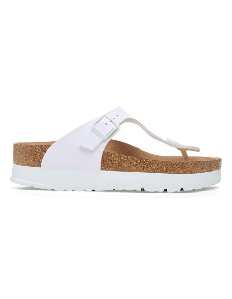 BIRKENSTCK Gizeh Platform Flex BF - Sandali