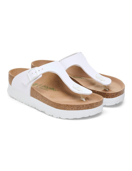 BIRKENSTCK Gizeh Platform Flex BF - Sandali