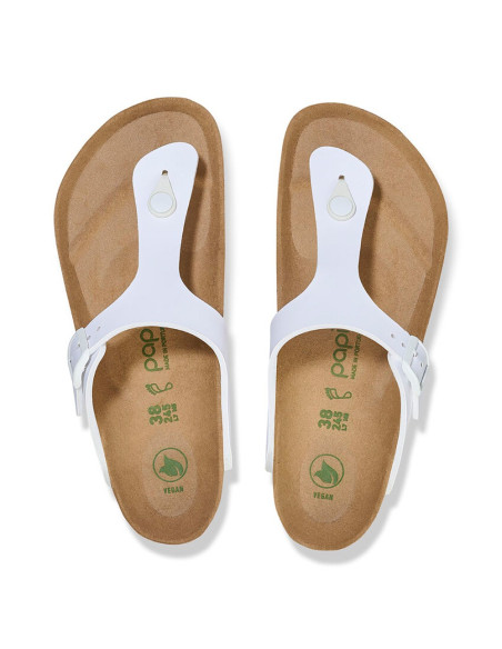 BIRKENSTCK Gizeh Platform Flex BF - Sandali