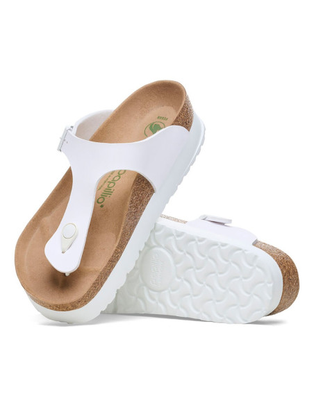 BIRKENSTCK Gizeh Platform Flex BF - Sandali