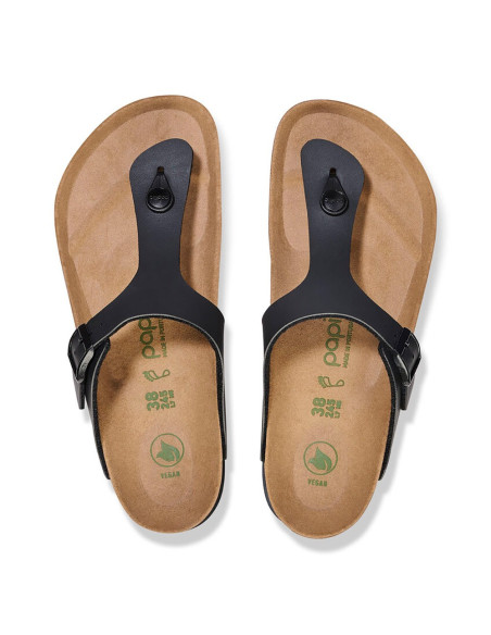 BIRKENSTOCK Gizeh Platform Flex BF - Sandali