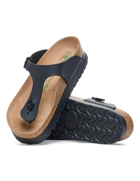 BIRKENSTOCK Gizeh Platform Flex BF - Sandali