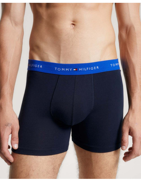 TOMMY HILFIGER UM0UM02765 - 3 Pack boxers