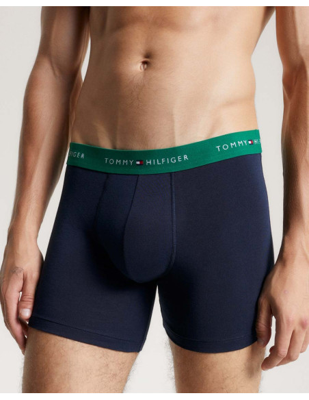 TOMMY HILFIGER UM0UM02765 - 3 Pack boxers