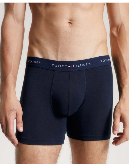 TOMMY HILFIGER UM0UM02765 - 3 Pack boxers