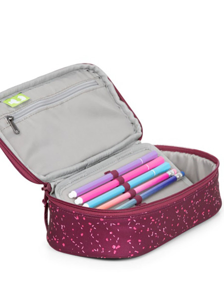 Trousse SATCH - Trousse à crayons
