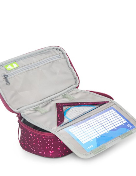 Trousse SATCH - Trousse à crayons