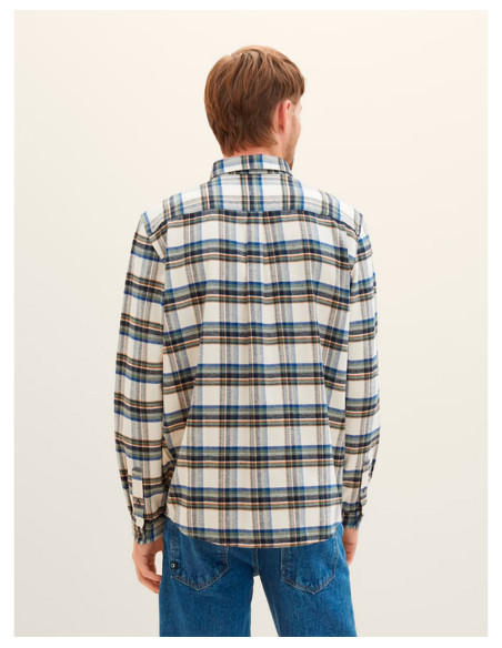 TOM TAILOR 1037434 - Chemise