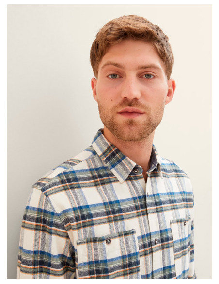 TOM TAILOR 1037434 - Chemise