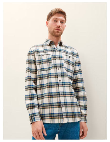 TOM TAILOR 1037434 - Chemise