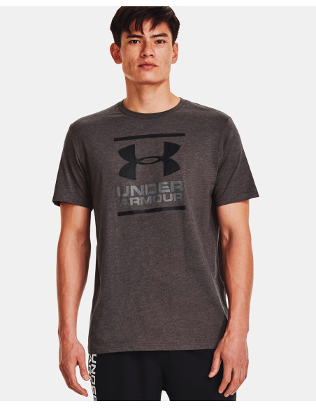 UNDER ARMOR 1326849 - T-shirt