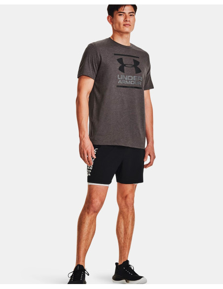 UNDER ARMOR 1326849 - T-shirt