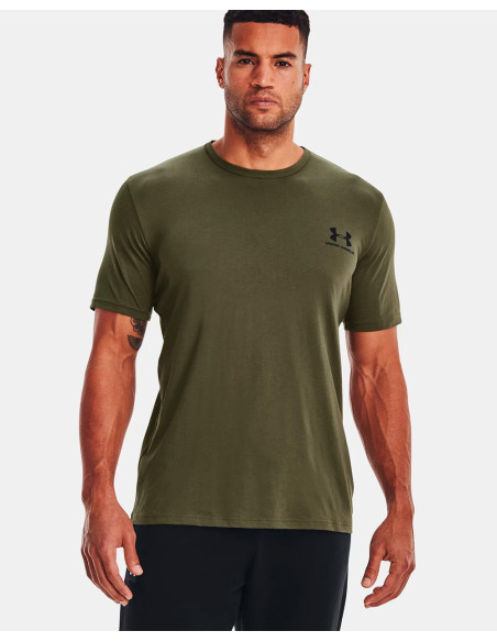 UNDER ARMOUR 1326799 - Camiseta