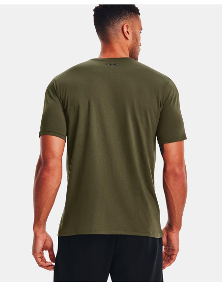 UNDER ARMOUR 1326799 - Camiseta