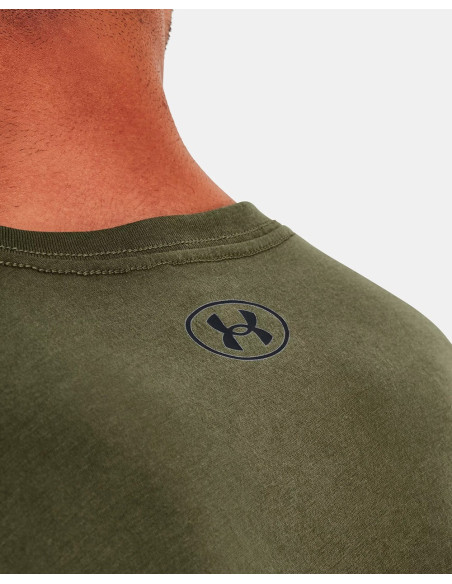 UNDER ARMOR 1326799 - T-shirt
