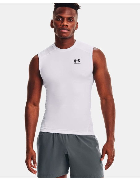 Canotta UNDER ARMOUR HeatGear