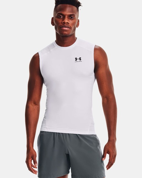 UNDER ARMOR HeatGear Tank Top
