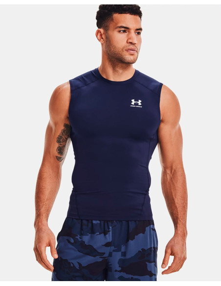 UNDER ARMOUR Camiseta HeatGear