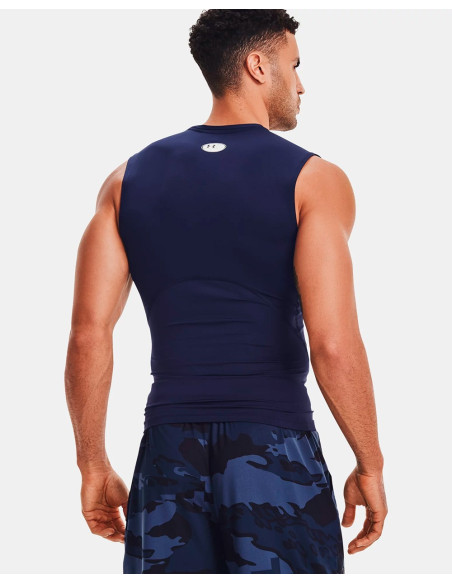 UNDER ARMOUR Camiseta HeatGear