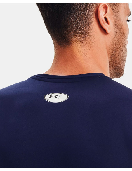 UNDER ARMOUR Camiseta HeatGear