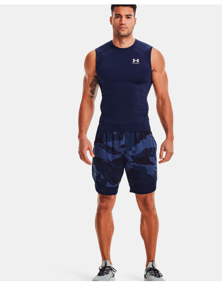 UNDER ARMOUR Camiseta HeatGear