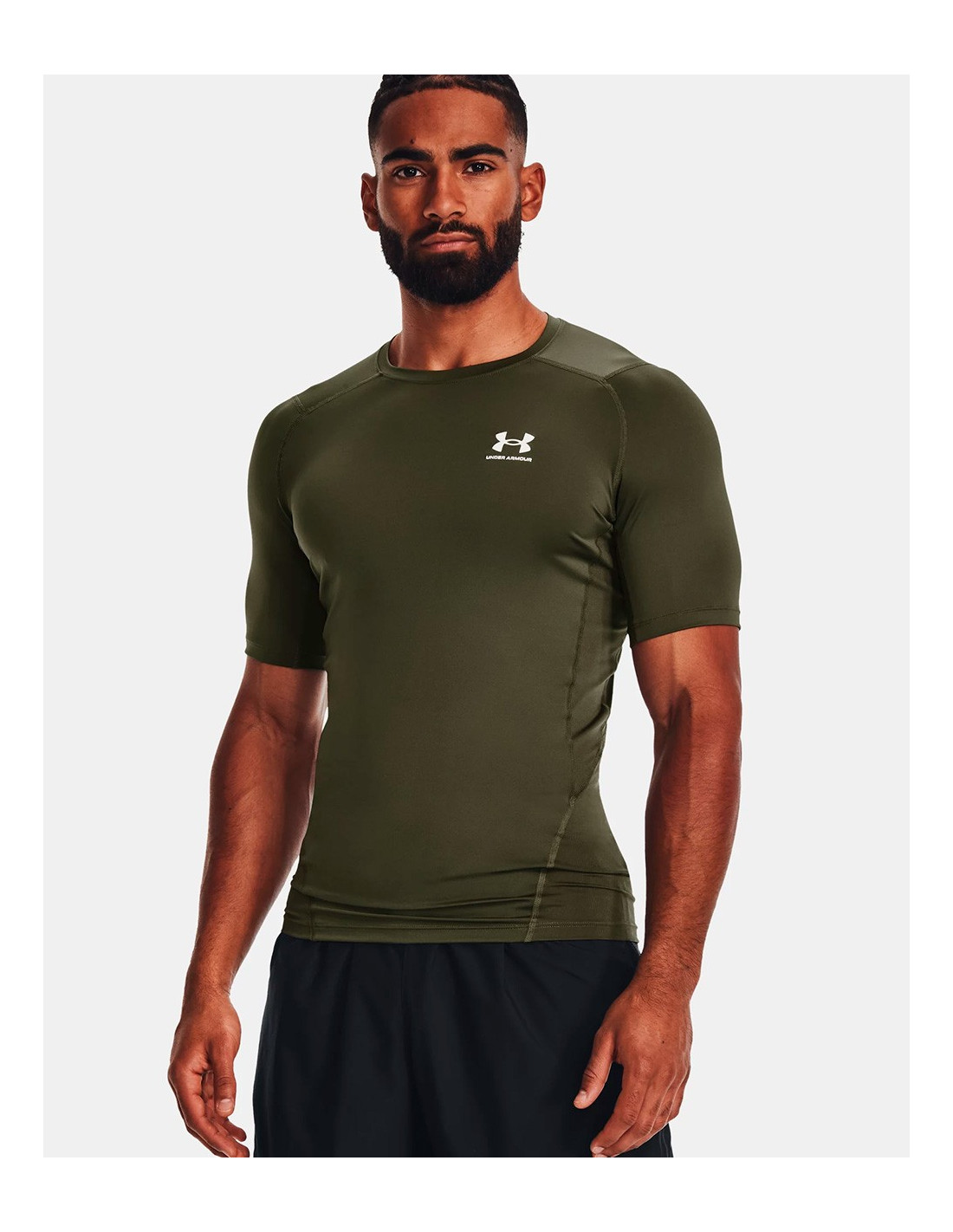 Under armor heatgear t cheap shirt