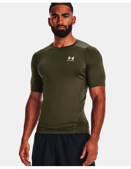 UNDER ARMOUR HeatGear - Camiseta