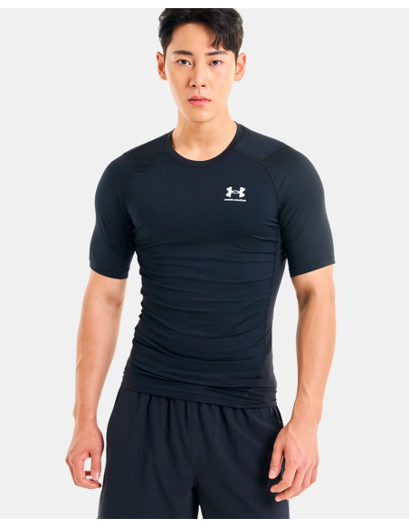 UNDER ARMOUR HeatGear - Camiseta