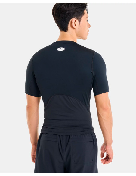 UNDER ARMOUR HeatGear - Camiseta