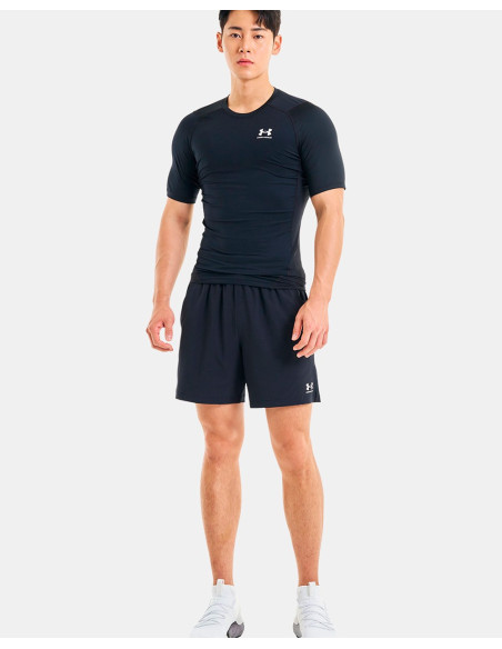 UNDER ARMOUR HeatGear - Camiseta