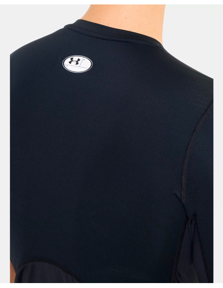 UNDER ARMOUR HeatGear - Camiseta
