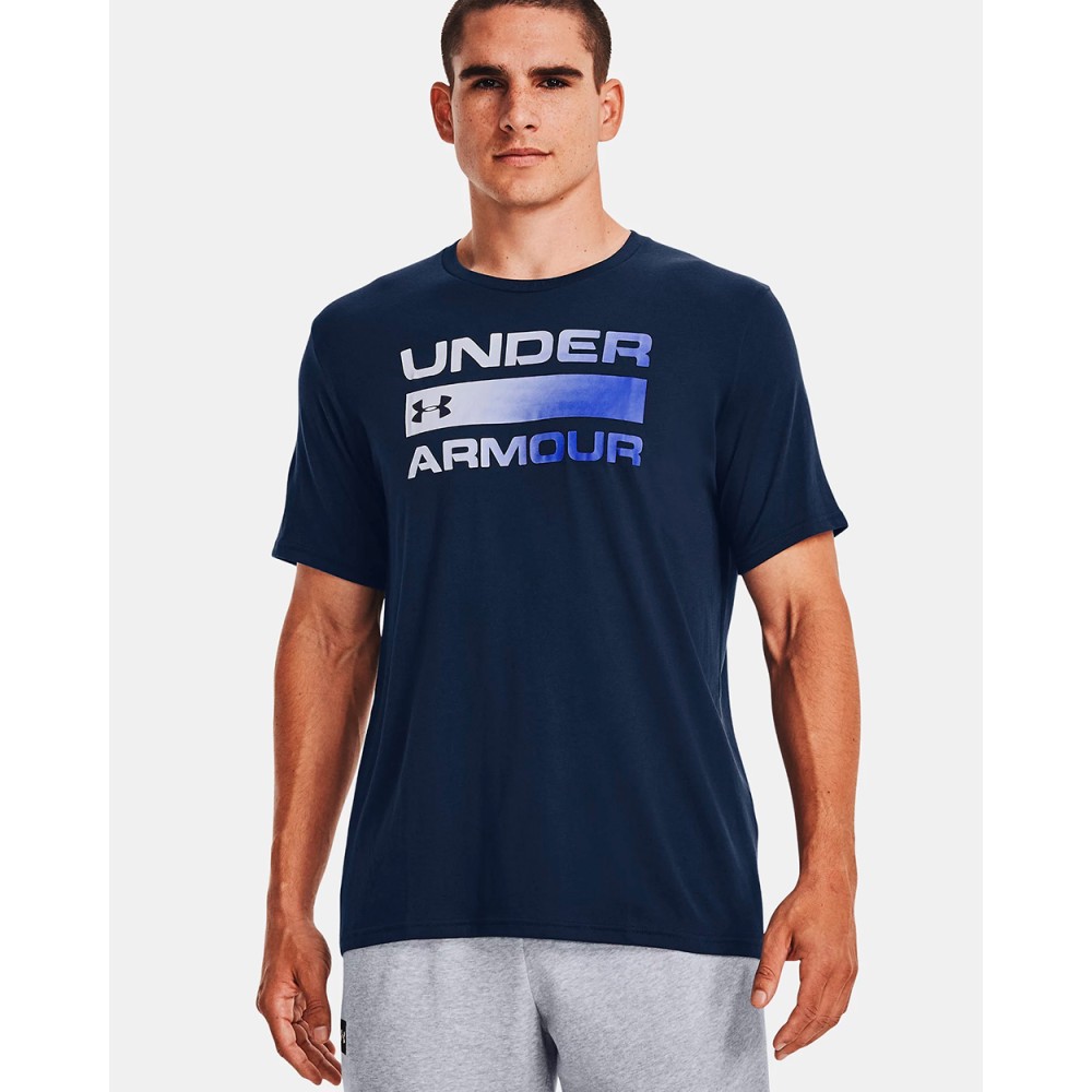 UNDER ARMOUR 1329582 - T-shirt